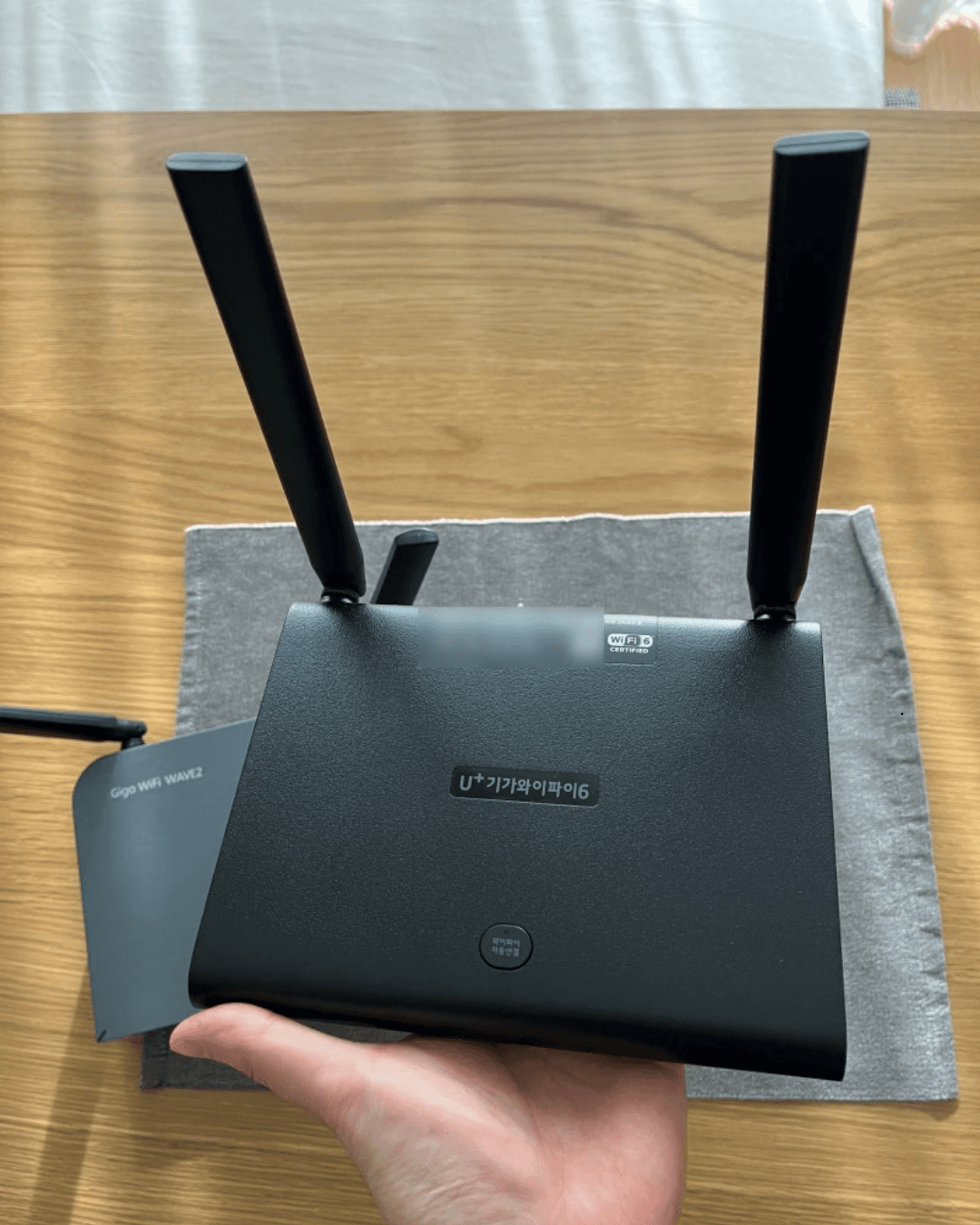 여기저기 비교하다가 결국 넷픽스에서 ㅎㅎ